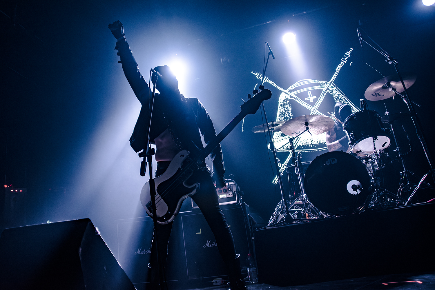 Midnight - Satanic Royalty 15th Anniversary World Tour 2026